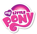 Disegni di My Little Pony da colorare
